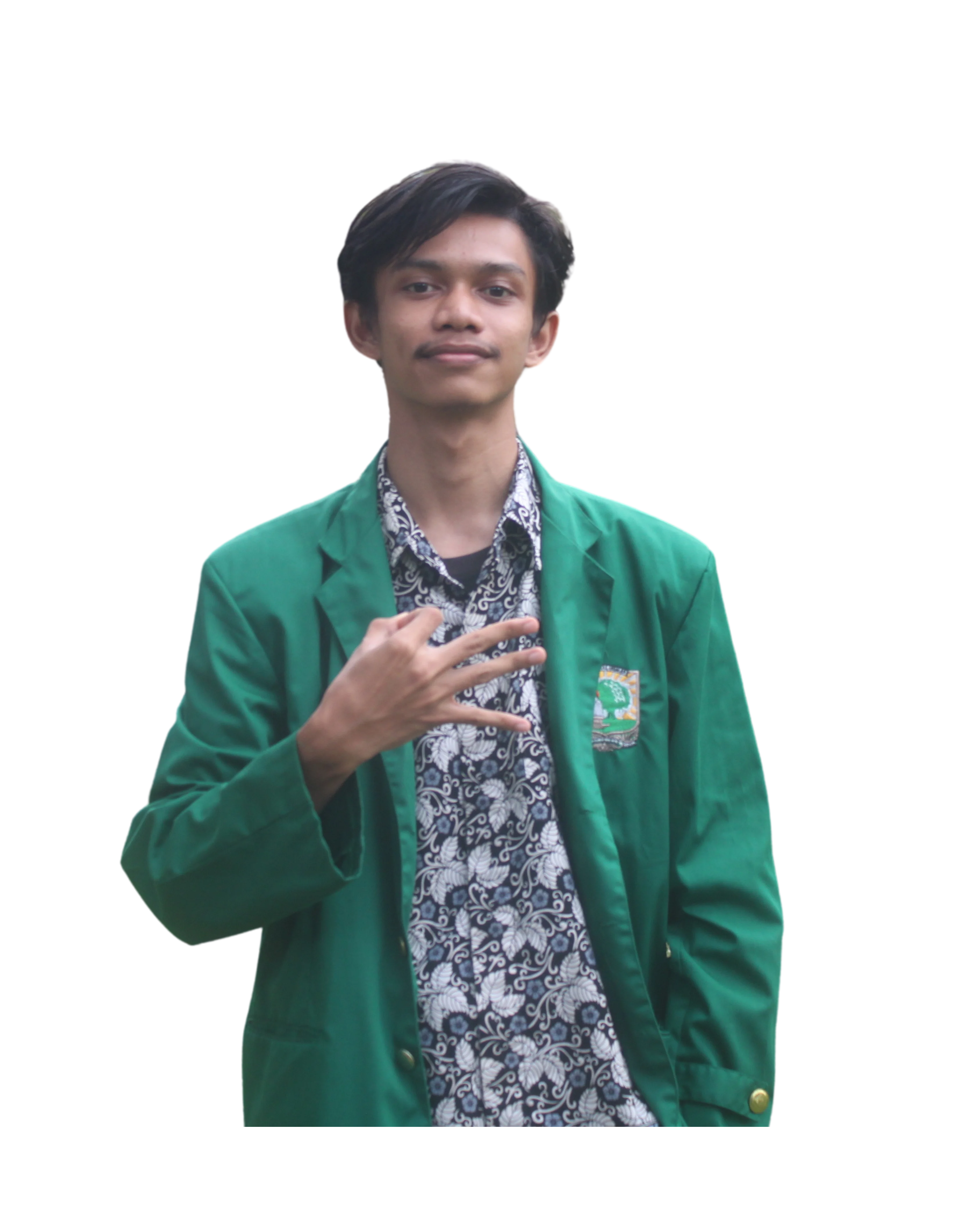 Aulia Rahman